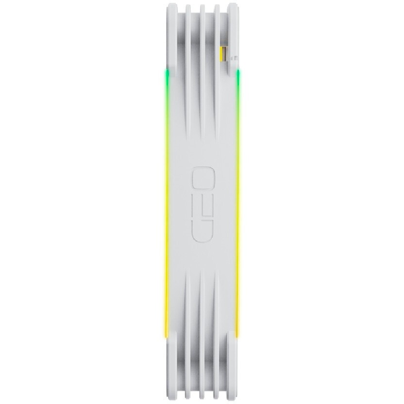Вентилятор корпусной ARCTIC P14 Pro A-RGB (White) - 3Pack - retail (ACFAN00321A)