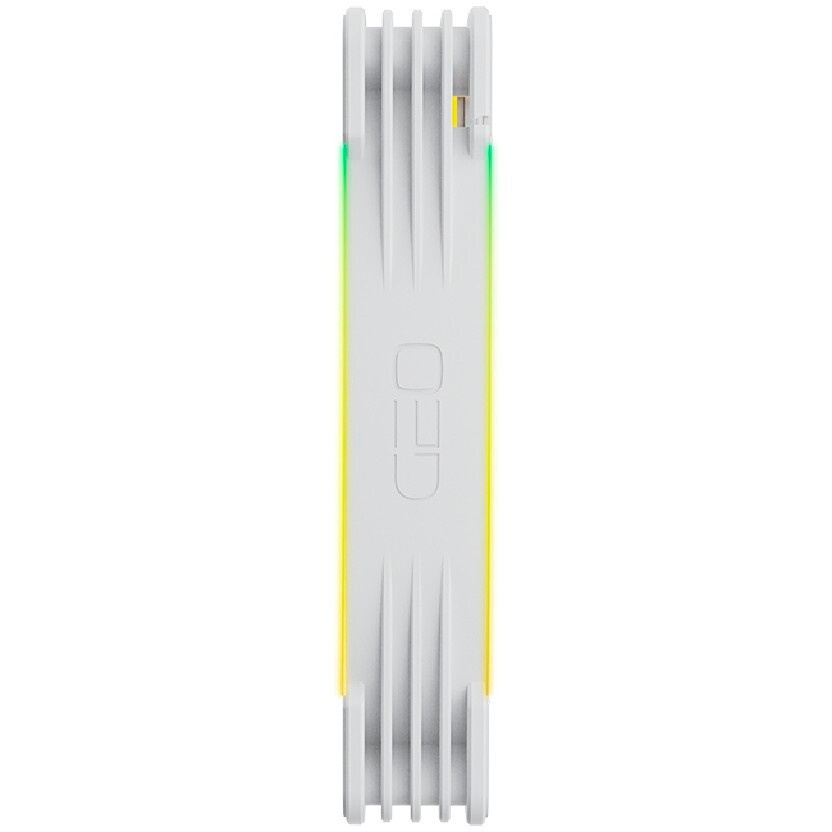 Вентилятор корпусной ARCTIC P14 Pro A-RGB (White) - 3Pack - retail (ACFAN00321A)