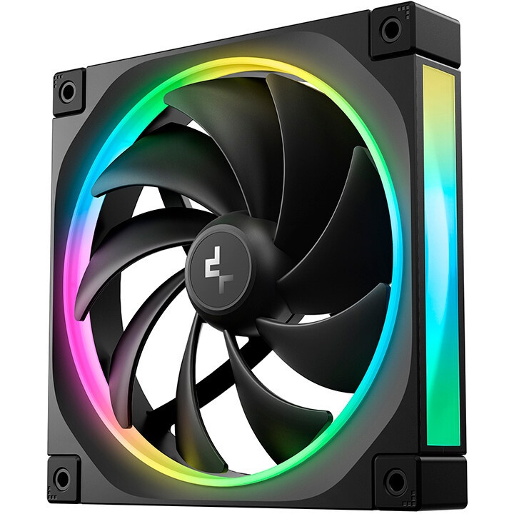 Вентилятор корпусной ARCTIC P14 Pro A-RGB (White) - 3Pack - retail (ACFAN00321A)