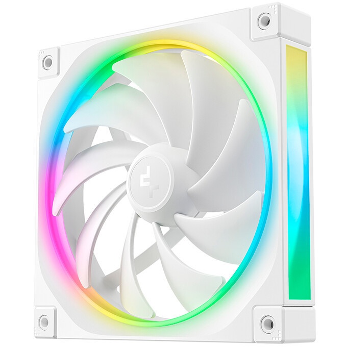 Вентилятор корпусной ARCTIC P14 Pro A-RGB (White) - 3Pack - retail (ACFAN00321A)