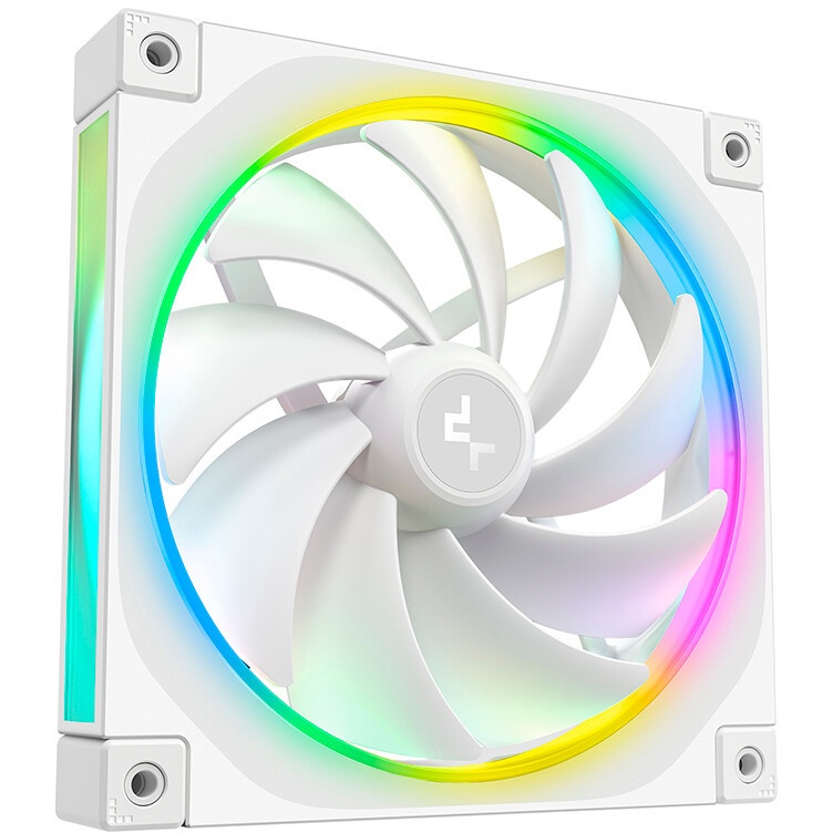 Вентилятор корпусной ARCTIC P14 Pro A-RGB (White) - 3Pack - retail (ACFAN00321A)