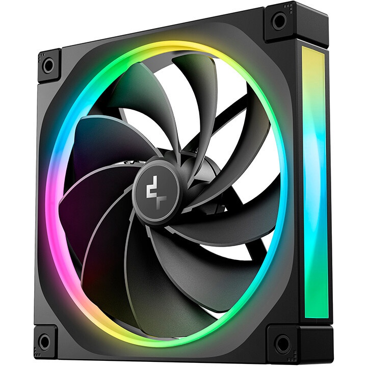 Вентилятор корпусной ARCTIC P14 Pro A-RGB (White) - 3Pack - retail (ACFAN00321A)