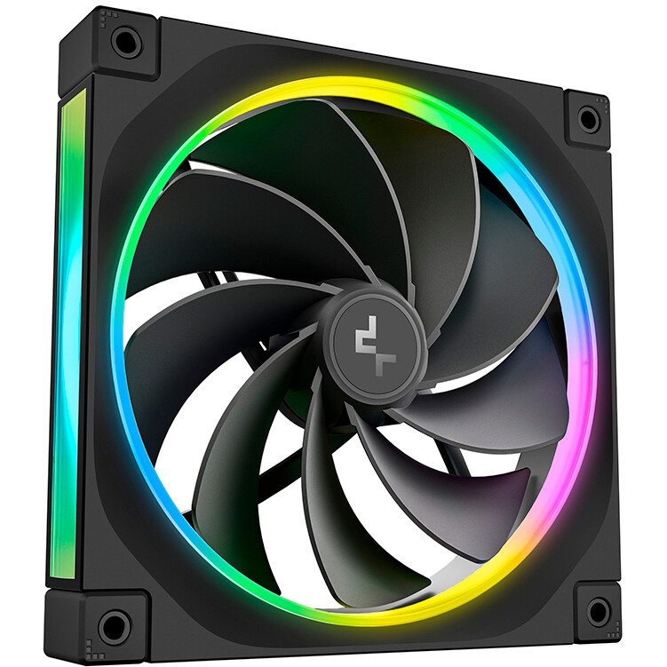 Вентилятор корпусной ARCTIC P14 Pro A-RGB (White) - 3Pack - retail (ACFAN00321A)