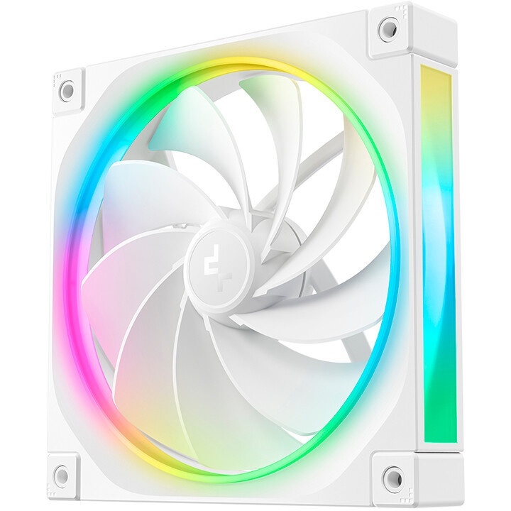 Вентилятор корпусной ARCTIC P14 Pro A-RGB (White) - 3Pack - retail (ACFAN00321A)