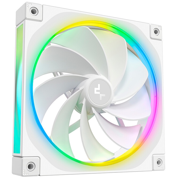 Вентилятор корпусной ARCTIC P14 Pro A-RGB (White) - 3Pack - retail (ACFAN00321A)