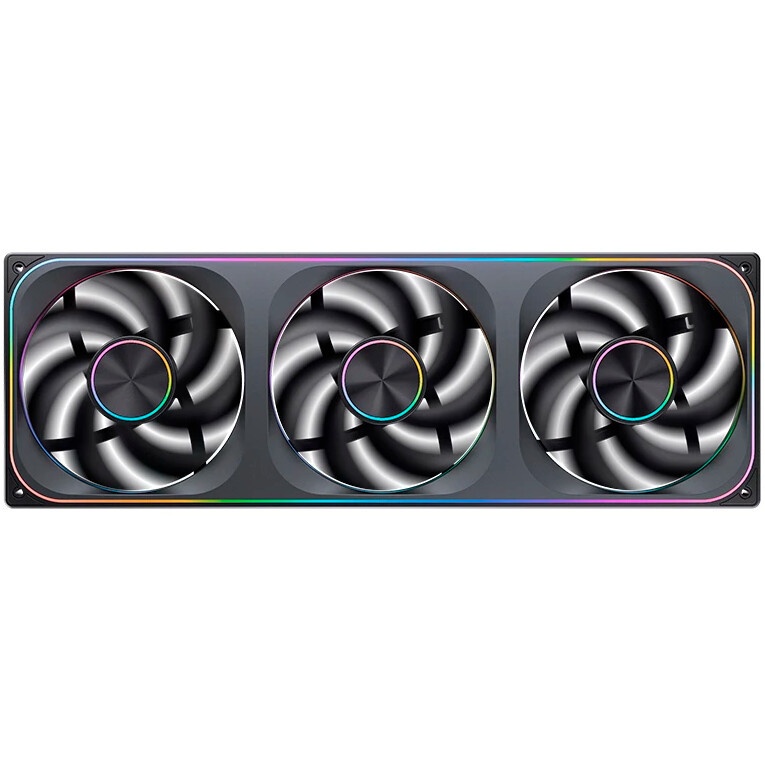 Вентилятор корпусной ARCTIC P14 Pro A-RGB (White) - 3Pack - retail (ACFAN00321A)