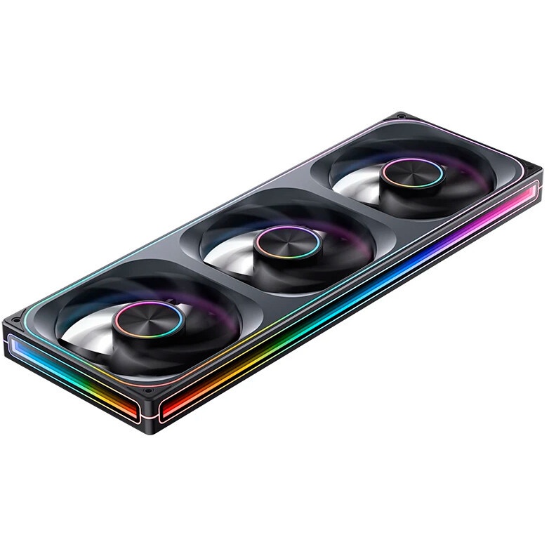 Вентилятор корпусной ARCTIC P14 Pro A-RGB (White) - 3Pack - retail (ACFAN00321A)