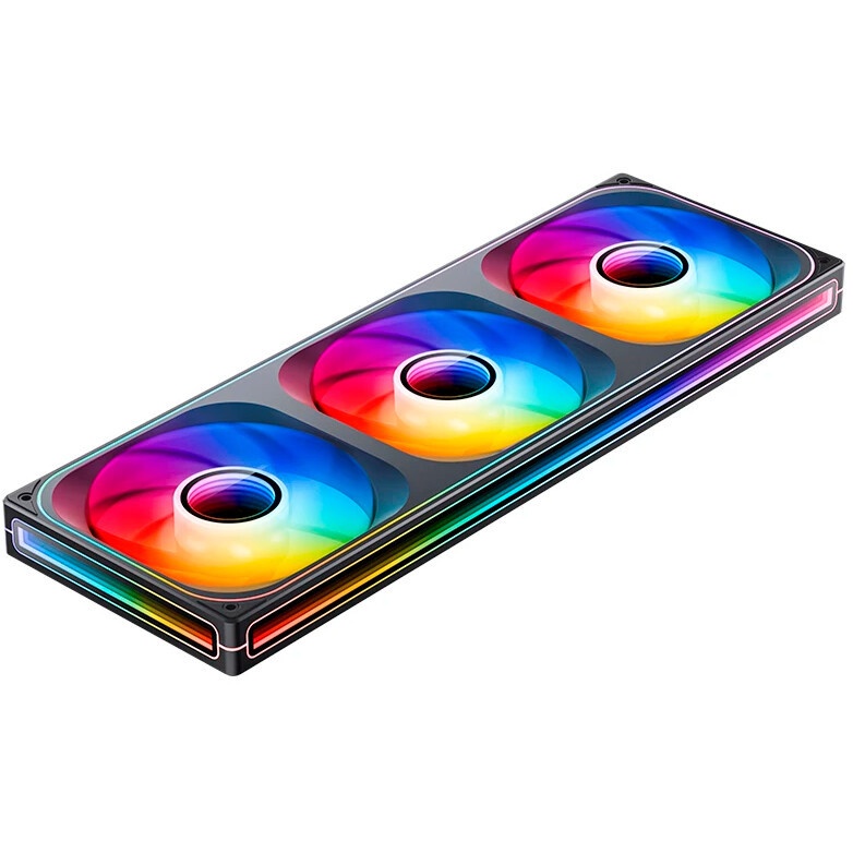 Вентилятор корпусной ARCTIC P14 Pro A-RGB (White) - 3Pack - retail (ACFAN00321A)