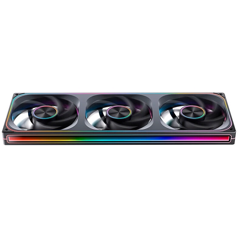 Вентилятор корпусной ARCTIC P14 Pro A-RGB (White) - 3Pack - retail (ACFAN00321A)
