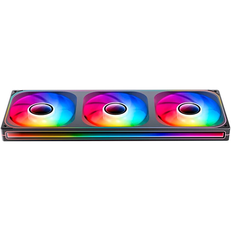 Вентилятор корпусной ARCTIC P14 Pro A-RGB (White) - 3Pack - retail (ACFAN00321A)