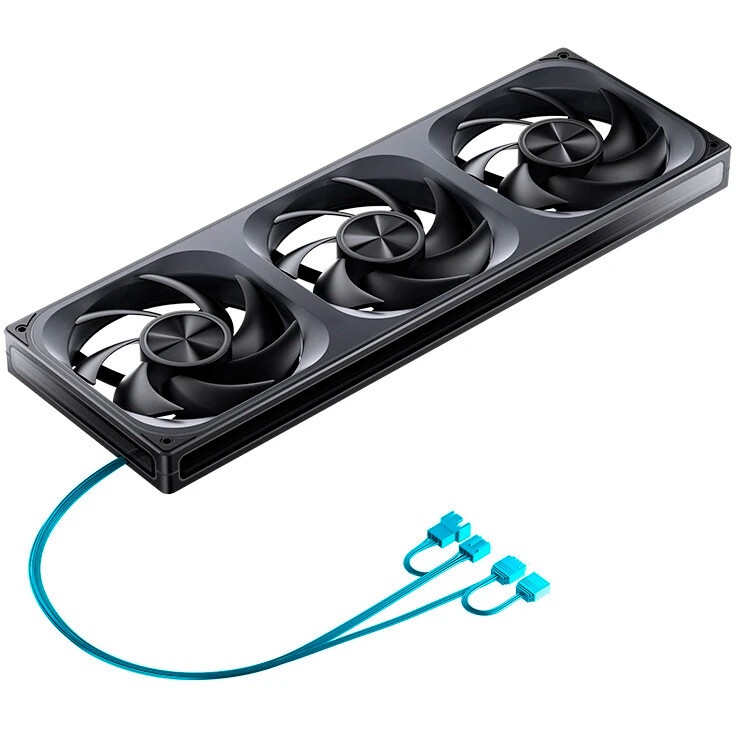 Вентилятор корпусной ARCTIC P14 Pro A-RGB (White) - 3Pack - retail (ACFAN00321A)