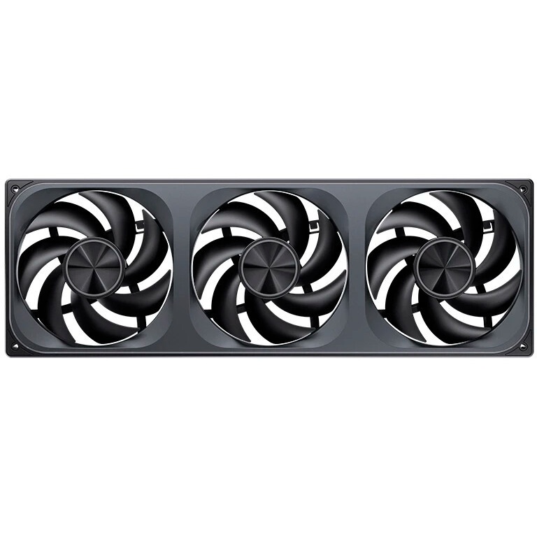 Вентилятор корпусной ARCTIC P14 Pro A-RGB (White) - 3Pack - retail (ACFAN00321A)
