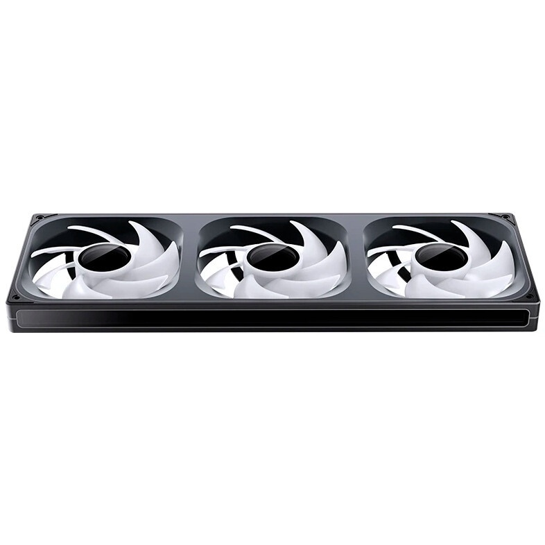 Вентилятор корпусной ARCTIC P14 Pro A-RGB (White) - 3Pack - retail (ACFAN00321A)