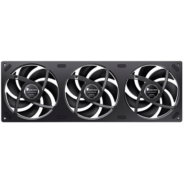 Вентилятор корпусной ARCTIC P14 Pro A-RGB (White) - 3Pack - retail (ACFAN00321A)