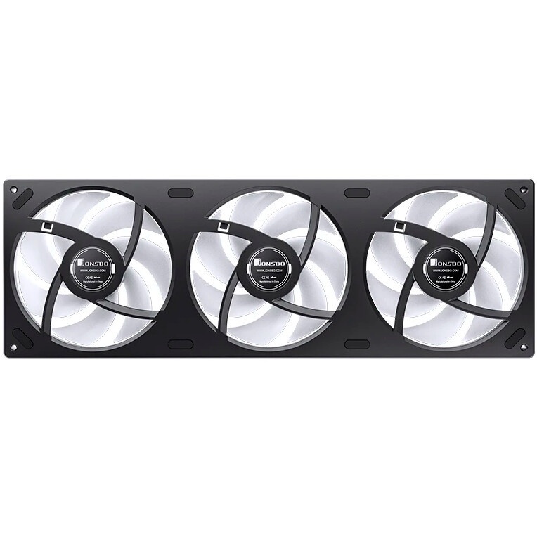Вентилятор корпусной ARCTIC P14 Pro A-RGB (White) - 3Pack - retail (ACFAN00321A)