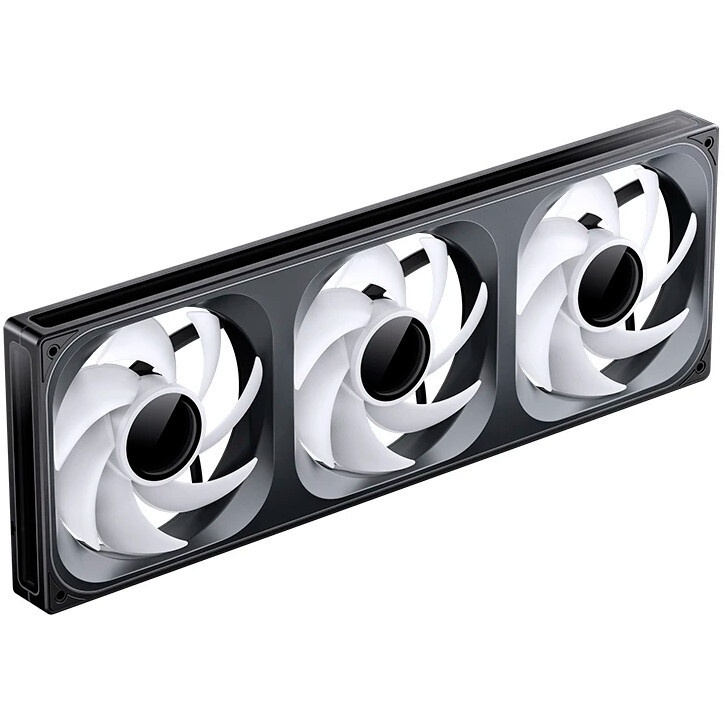 Вентилятор корпусной ARCTIC P14 Pro A-RGB (White) - 3Pack - retail (ACFAN00321A)