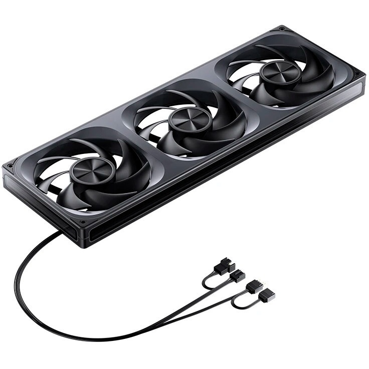 Вентилятор корпусной ARCTIC P14 Pro A-RGB (White) - 3Pack - retail (ACFAN00321A)