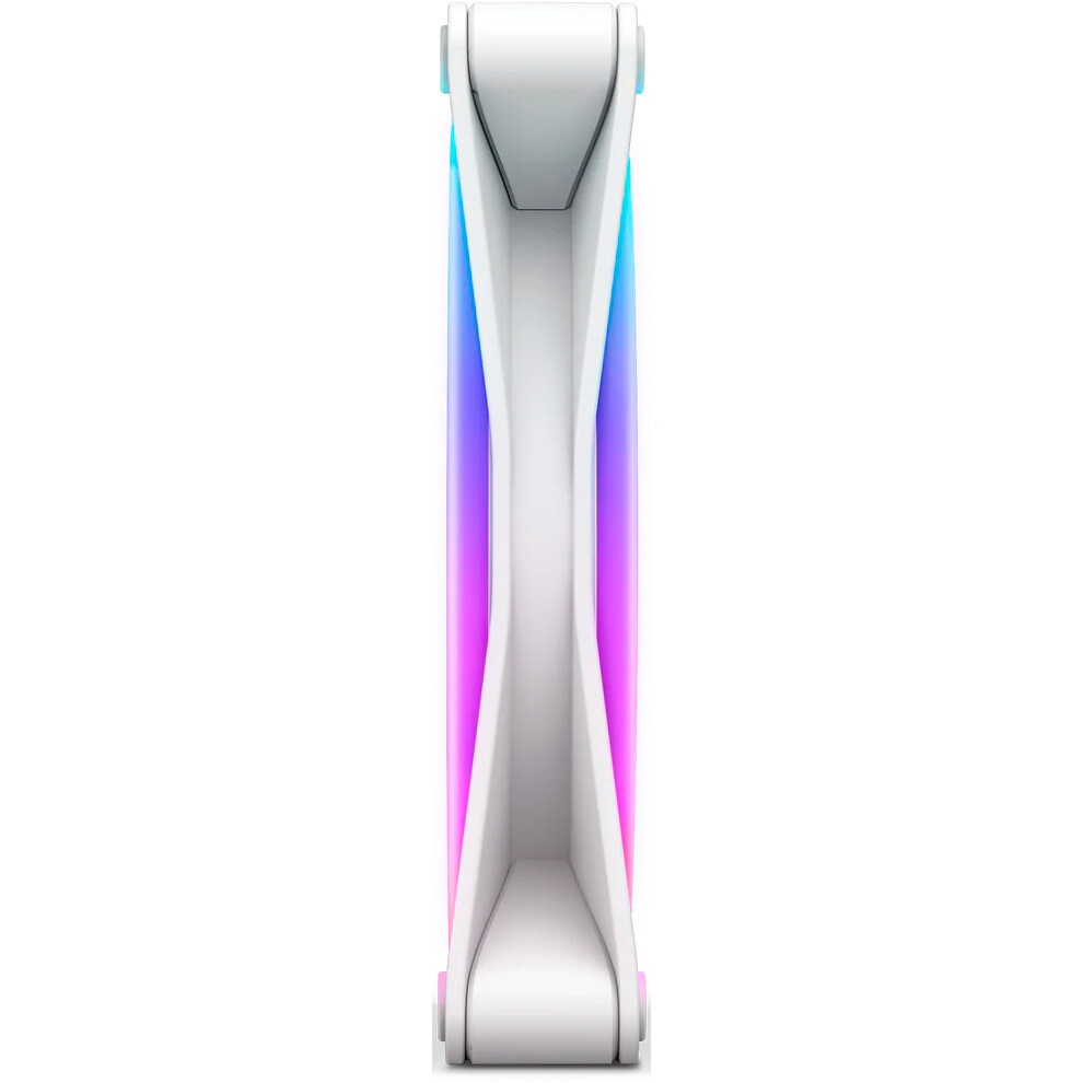 Вентилятор для корпуса Lian-Li SL INF 140 White 4-pin 28.6dB LED Ret