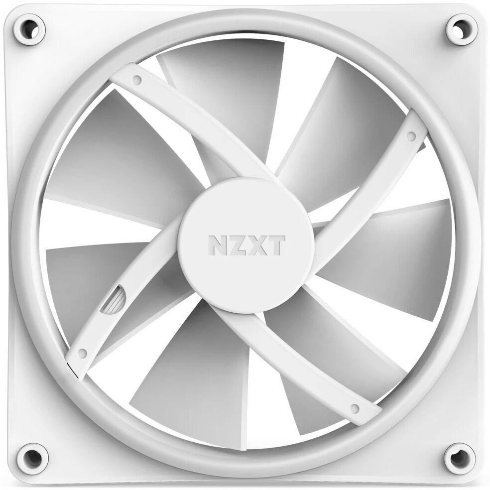 Вентилятор для корпуса Lian-Li SL INF 140 White 4-pin 28.6dB LED Ret