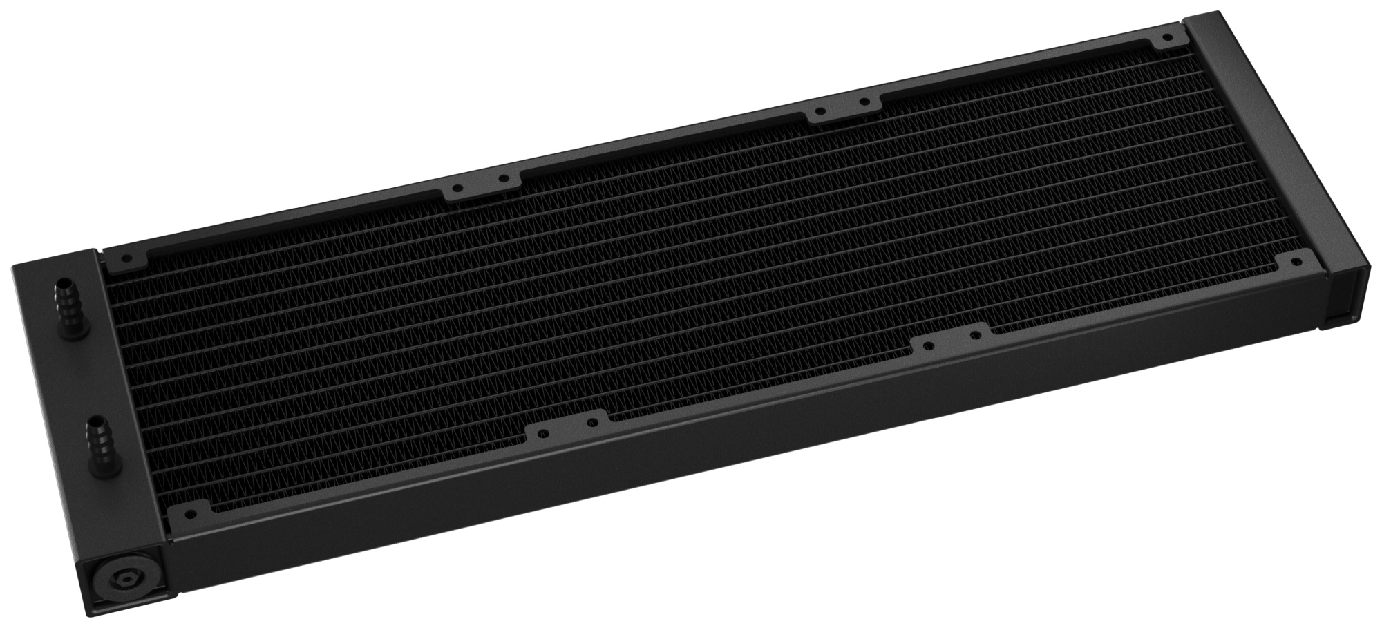 Система водяного охлаждения Deepcool LQ360 Ultra ARGB Soc-AM5/AM4/1200/1700/1851 черный 4-pin 38.71d