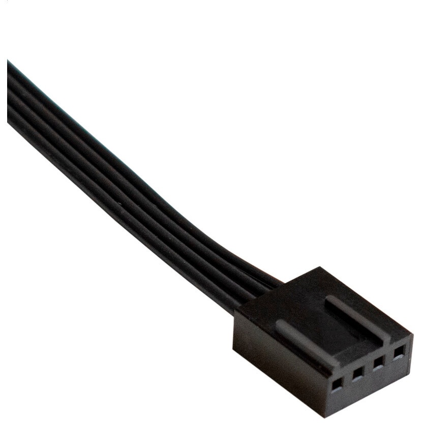Кулер ExeGate Wizard EXX600-PWM.FRGB (Al+Cu, 6 тепл.трубки, LGA775/1150/1151/1155/1156/1200/1700/185