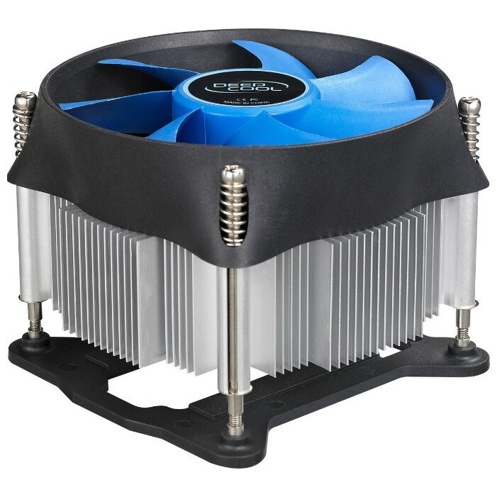 Кулер для процессора Arctic Freezer A13 X  AM4 (ACFRE00083A)