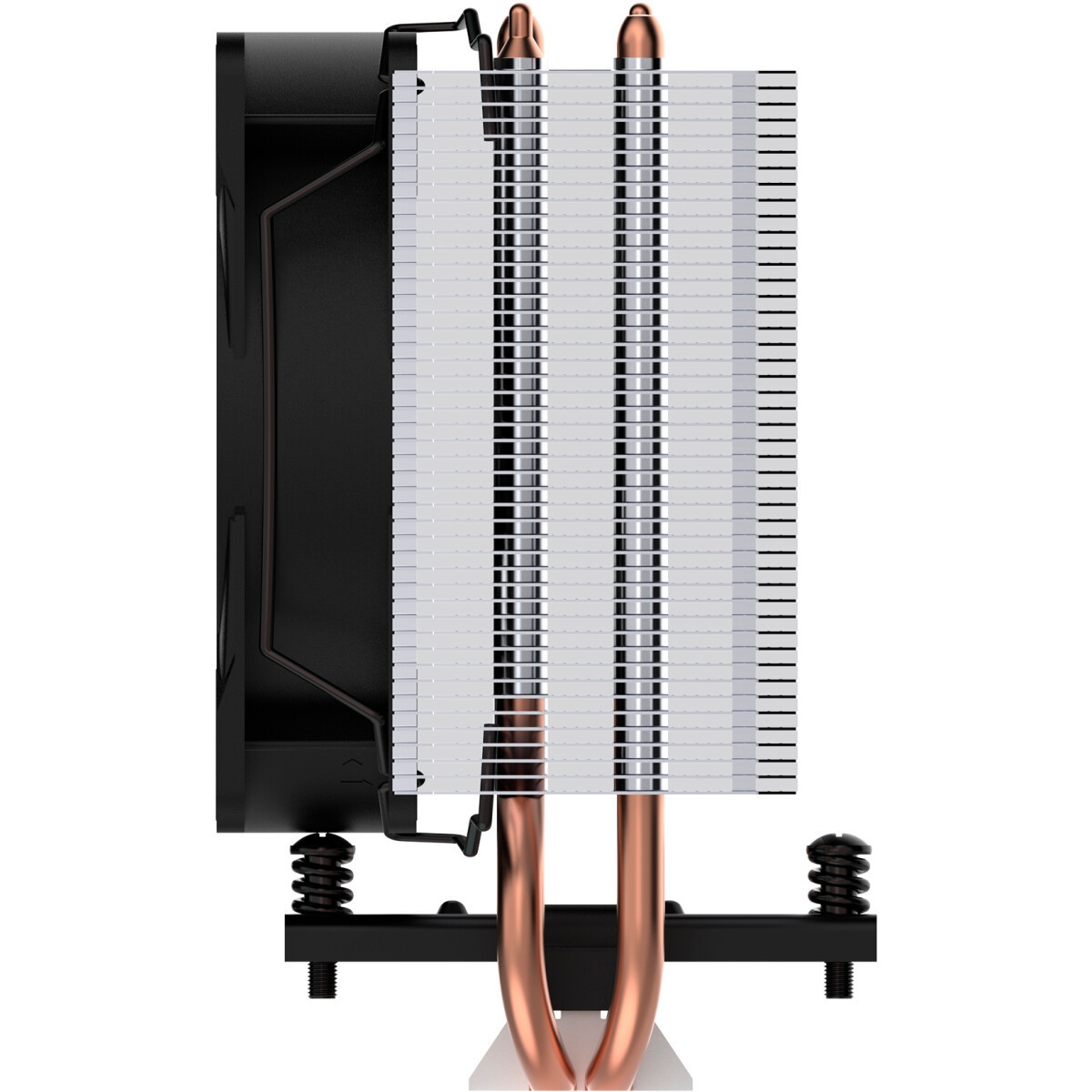 Кулер для процессора Arctic Freezer A13 X  AM4 (ACFRE00083A)