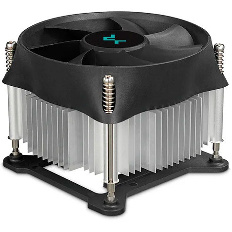 Кулер для процессора Arctic Freezer A13 X  AM4 (ACFRE00083A)