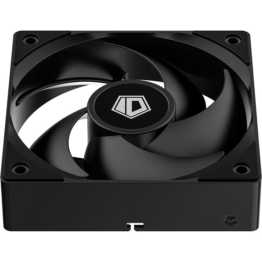 Кулер для процессора Arctic Freezer A13 X  AM4 (ACFRE00083A)