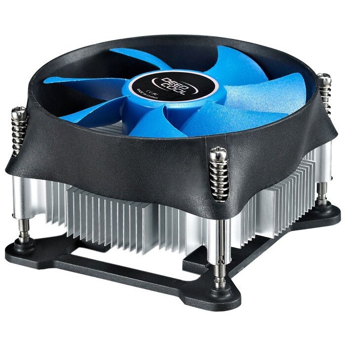 Кулер для процессора Arctic Freezer A13 X  AM4 (ACFRE00083A)