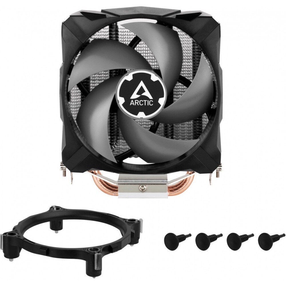 Кулер для процессора Arctic Freezer A13 X  AM4 (ACFRE00083A)