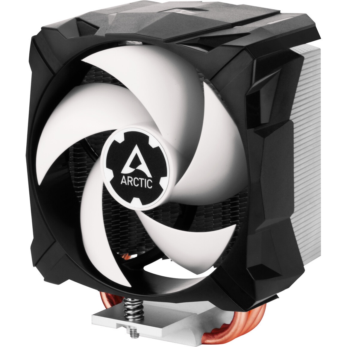 Кулер для процессора Arctic Freezer A13 X  AM4 (ACFRE00083A)
