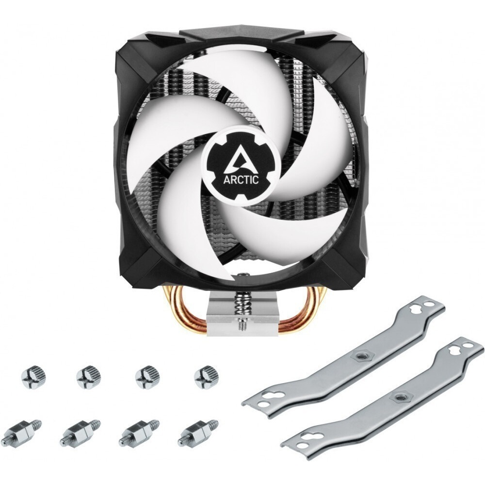 Кулер для процессора Arctic Freezer A13 X  AM4 (ACFRE00083A)