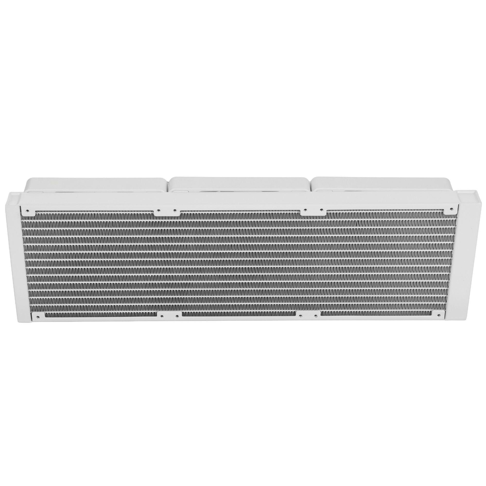 Система водяного охлаждения Thermaltake TH360 V2 Ultra EX Snow ARGB Soc-AM5/AM4/1151/1200/1700 белый
