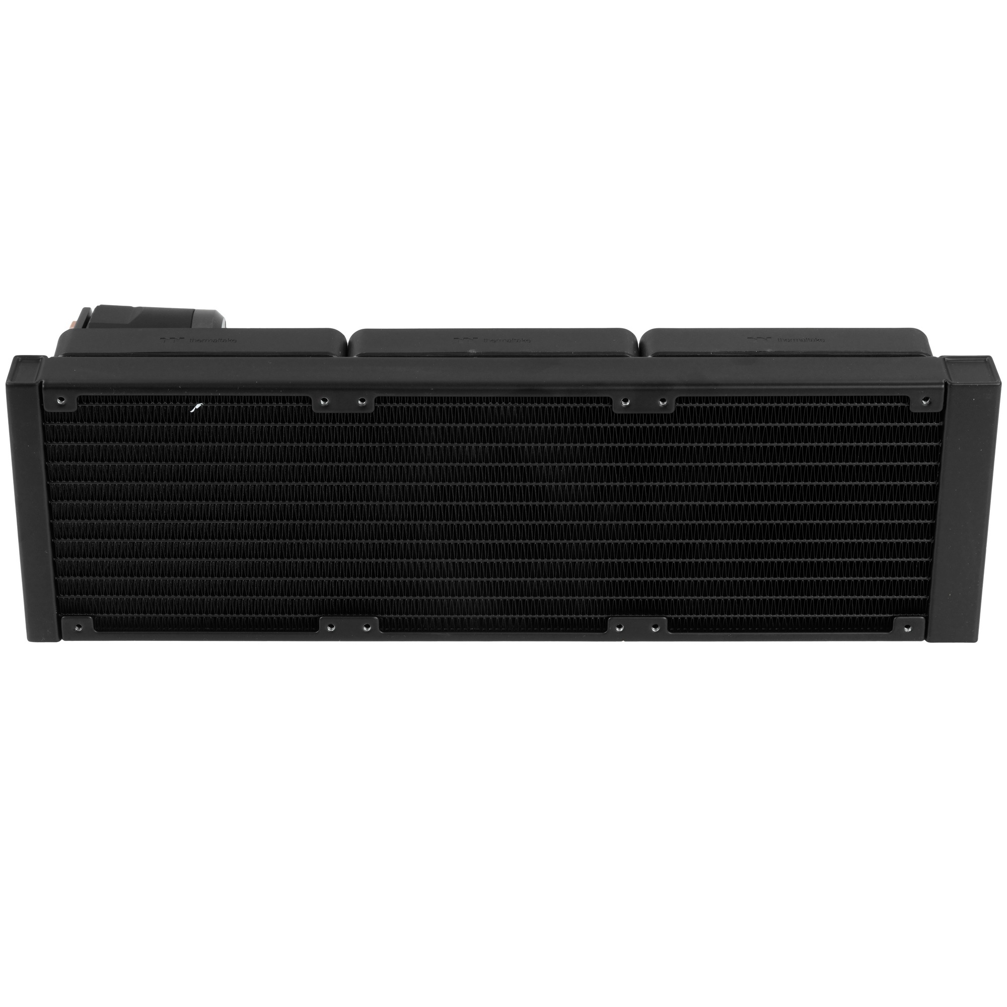 Система водяного охлаждения Thermaltake TH360 V2 Ultra EX ARGB Soc-AM5/AM4/1200/1700/1851 черный 4-p