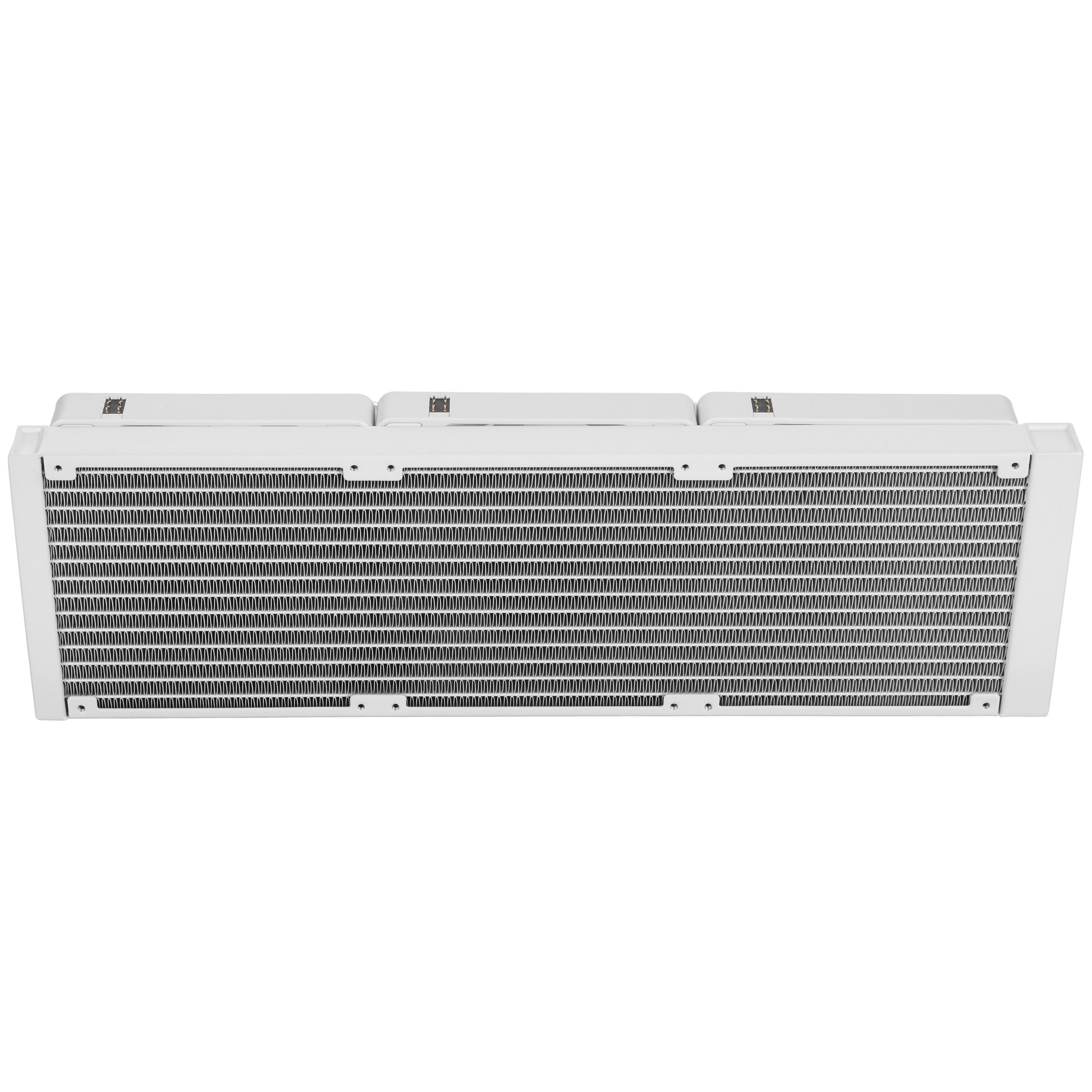 Система водяного охлаждения Thermaltake TH420 V2 Ultra EX Snow ARGB Soc-AM5/AM4/1200/1700/1851 белый