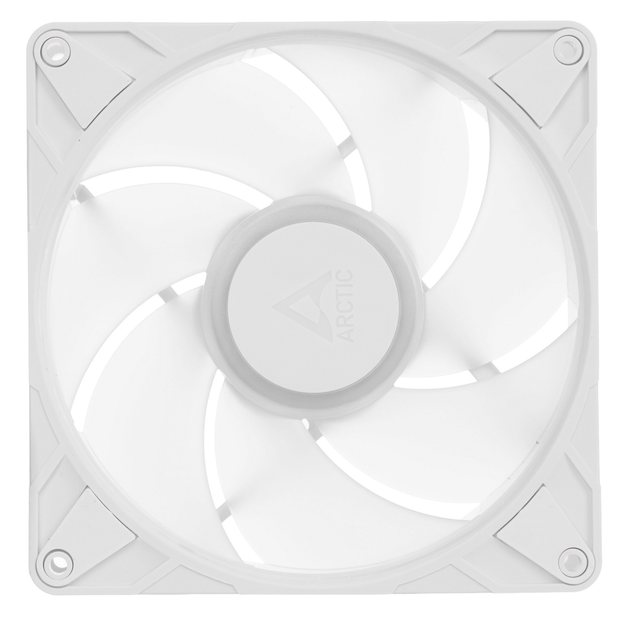 Вентилятор корпусной ARCTIC P14 Pro A-RGB (White) - retail (ACFAN00318A)