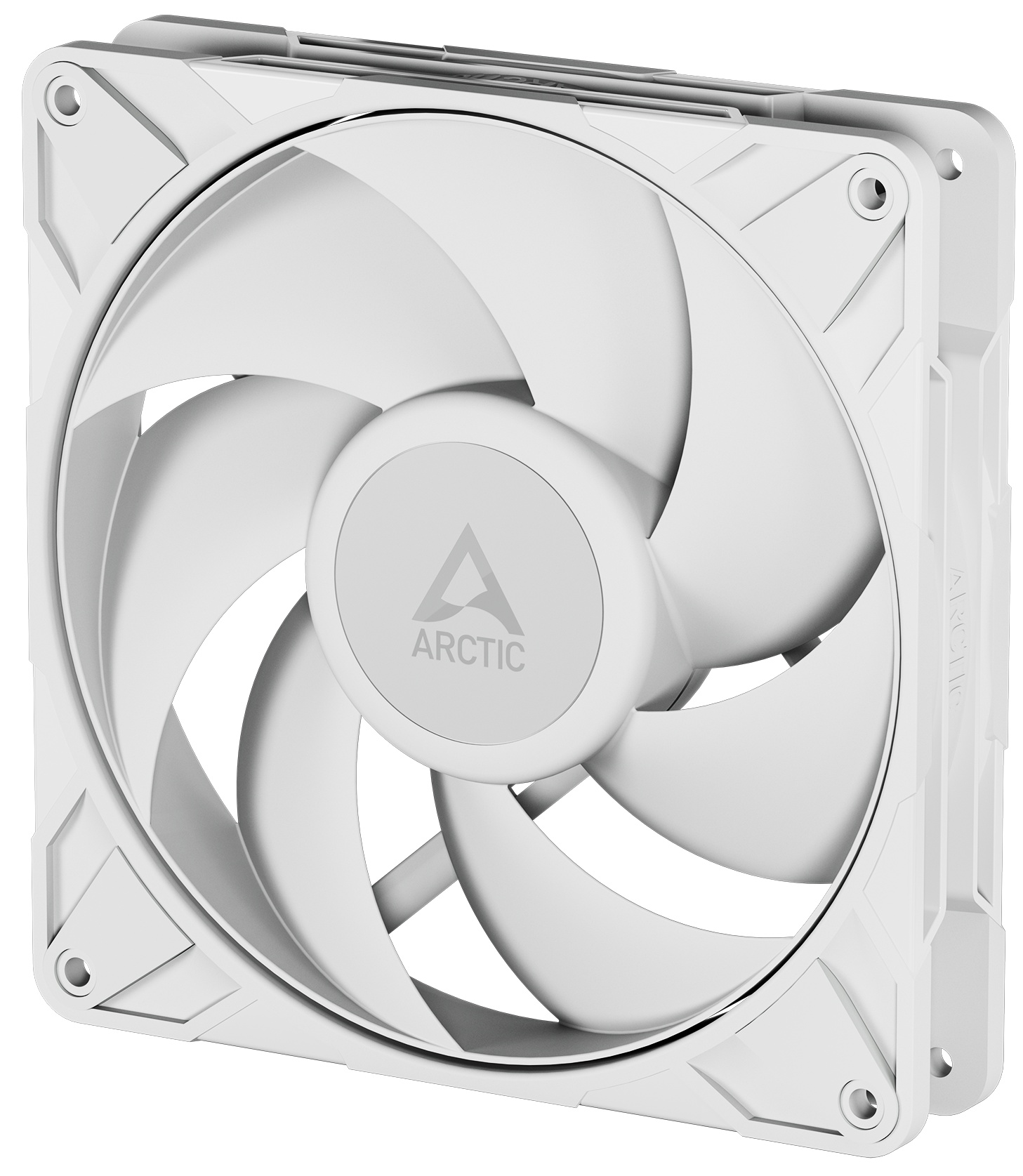 Вентилятор корпусной ARCTIC P14 Pro PST (White) - retail (ACFAN00317A)