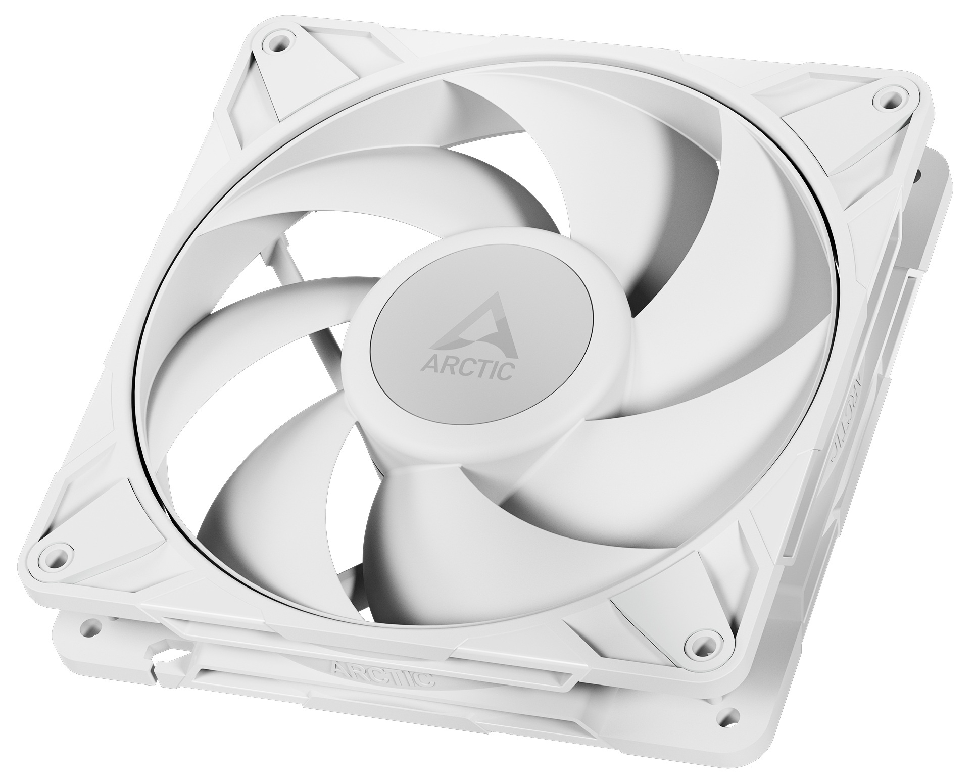 Вентилятор корпусной ARCTIC P14 Pro PST (White) - retail (ACFAN00317A)
