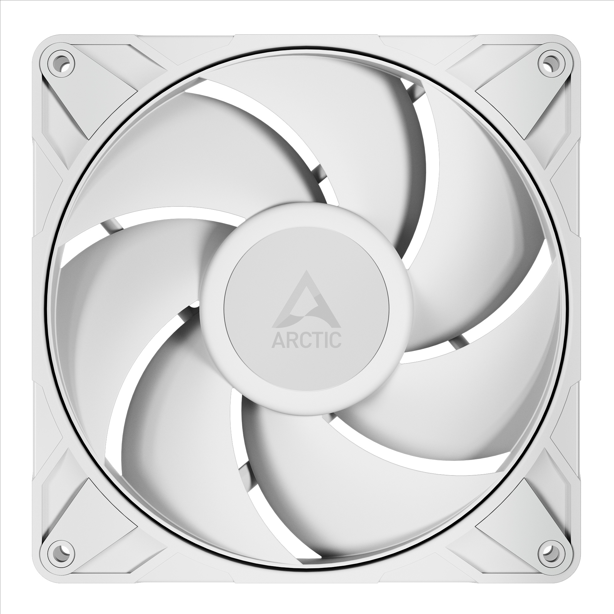 Вентилятор корпусной ARCTIC P14 Pro PST (White) - retail (ACFAN00317A)