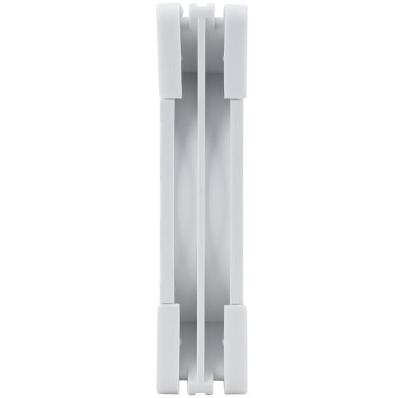 Вентилятор для корпуса Thermalright TL-C12015W-S ARGB 120х120x15 белый 4-pin 24.1дБ (TL-C12015W-S-AR