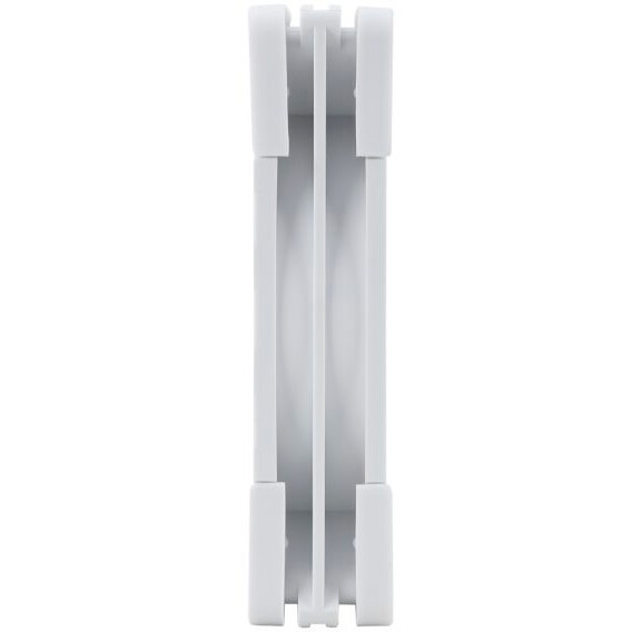 Вентилятор для корпуса Thermalright TL-C12015W-S ARGB 120х120x15 белый 4-pin 24.1дБ (TL-C12015W-S-AR
