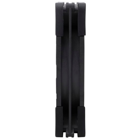Вентилятор для корпуса Thermalright TL-C12015W-S ARGB 120х120x15 белый 4-pin 24.1дБ (TL-C12015W-S-AR