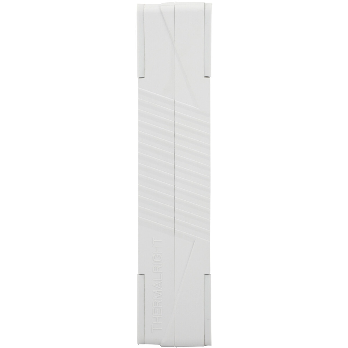 Вентилятор для корпуса Thermalright TL-C12015W-S ARGB 120х120x15 белый 4-pin 24.1дБ (TL-C12015W-S-AR