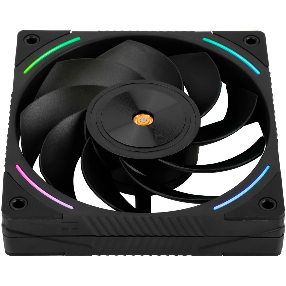 Вентилятор для корпуса Thermalright TL-C12015W-S ARGB 120х120x15 белый 4-pin 24.1дБ (TL-C12015W-S-AR