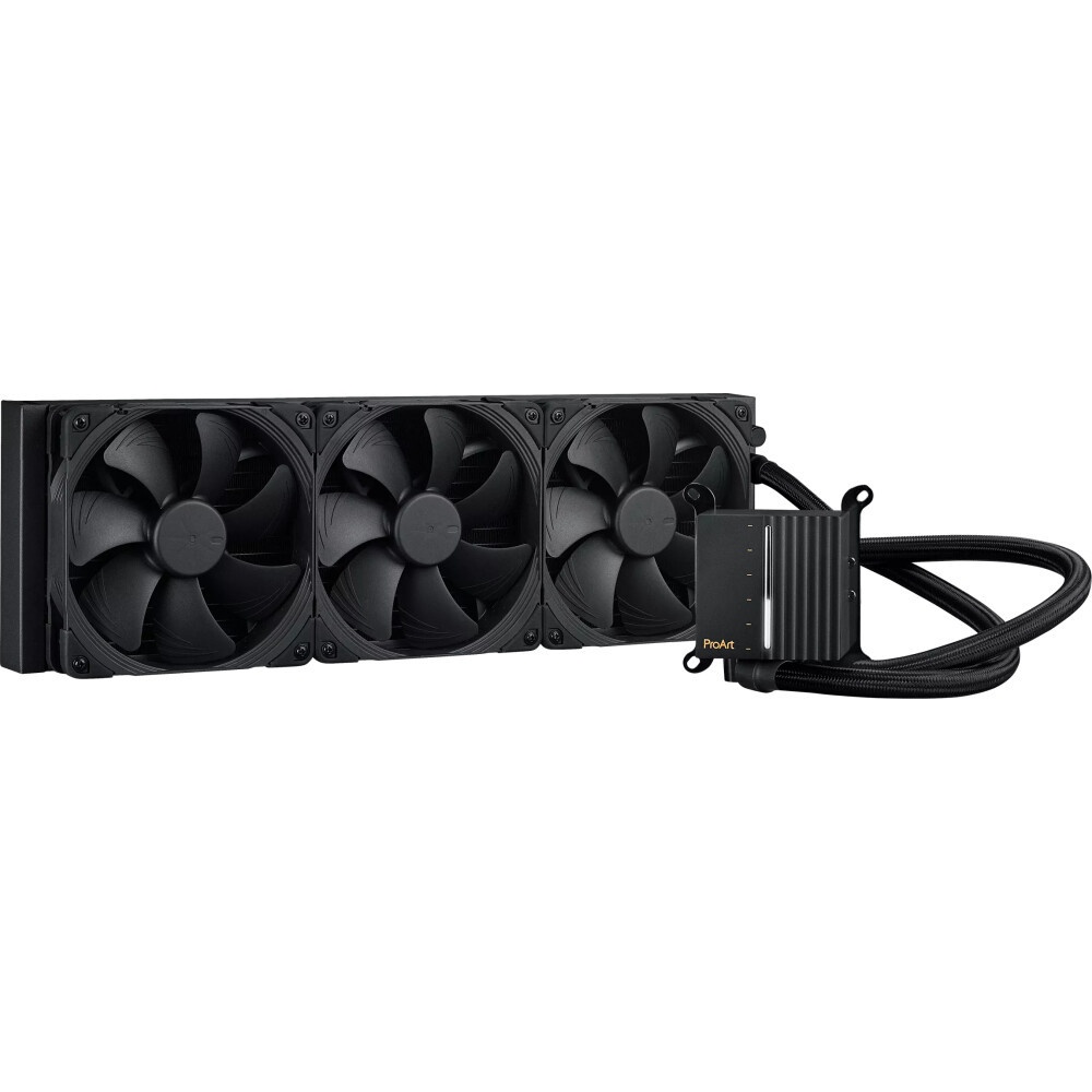 Система жидкостного охлаждения Alphacool Eisbaer Pro Aurora 420 CPU AIO (11774)