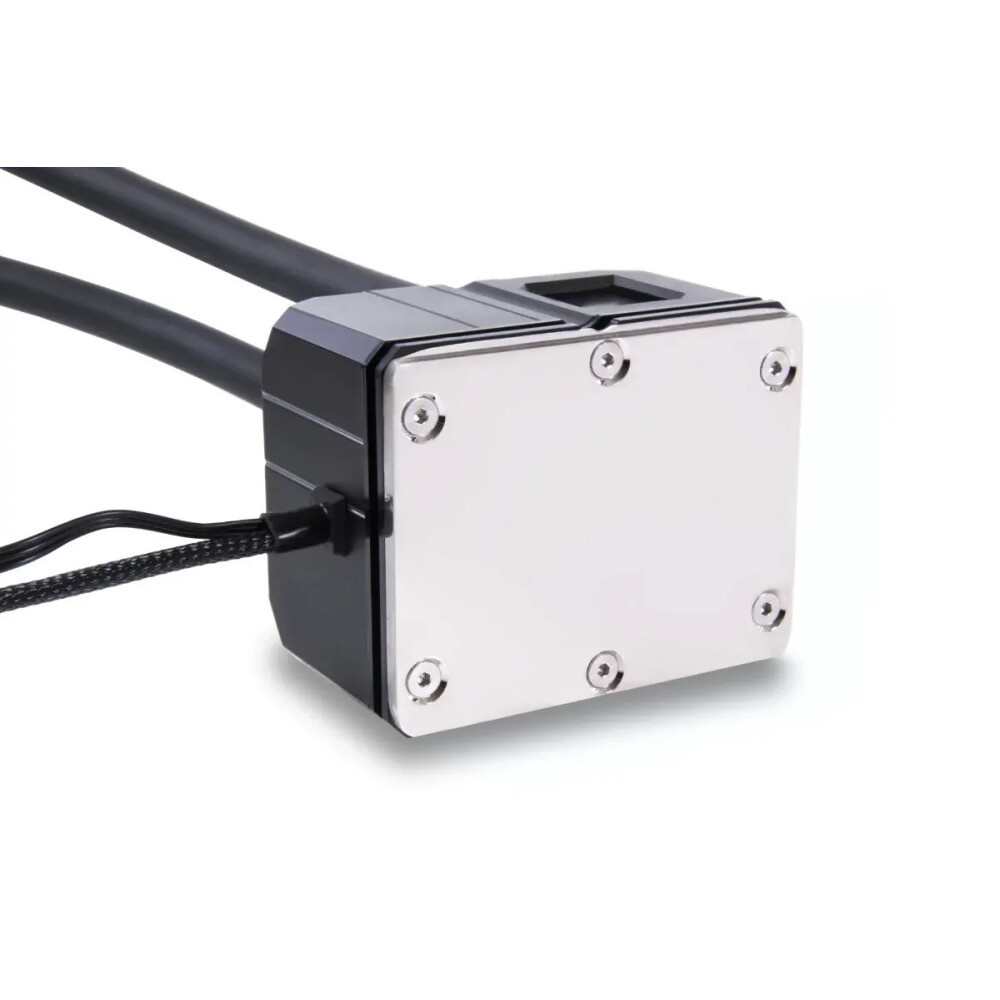 Система жидкостного охлаждения Alphacool Eisbaer Pro Aurora 420 CPU AIO (11774)