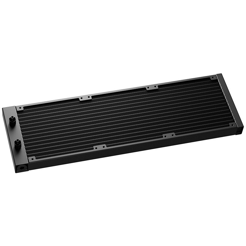 Система жидкостного охлаждения Alphacool Eisbaer Pro Aurora 420 CPU AIO (11774)