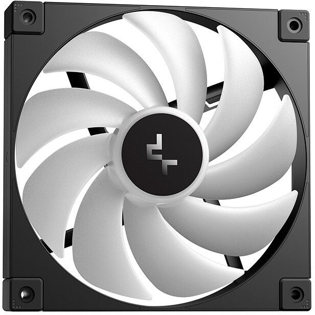 Система жидкостного охлаждения Alphacool Eisbaer Pro Aurora 420 CPU AIO (11774)