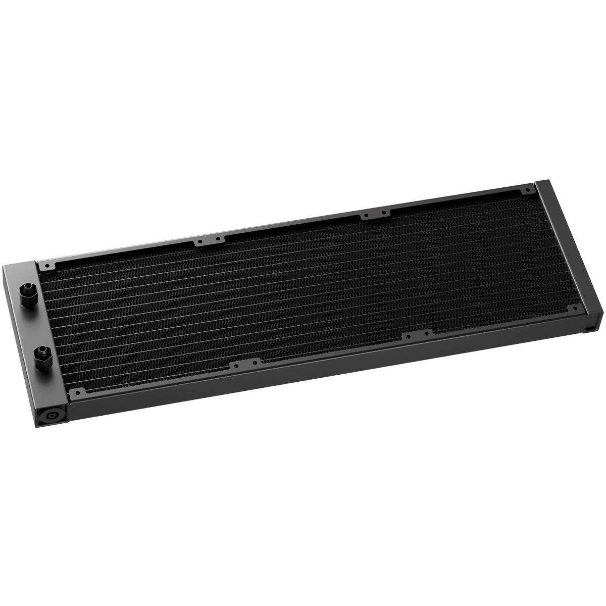 Система жидкостного охлаждения Alphacool Eisbaer Pro Aurora 420 CPU AIO (11774)
